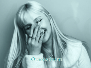 Oraeastburn