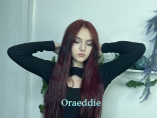Oraeddie