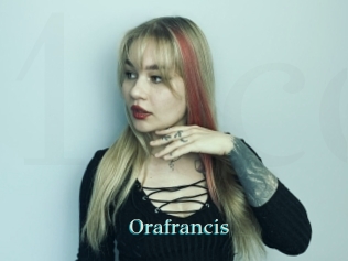 Orafrancis