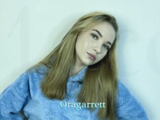 Oragarrett