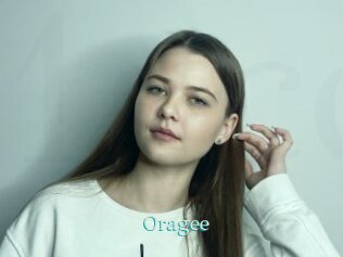 Oragee