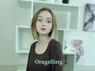 Oragelling