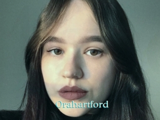 Orahartford