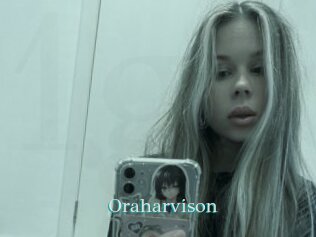 Oraharvison