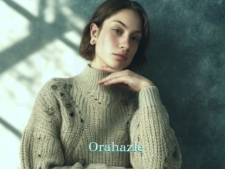 Orahazle
