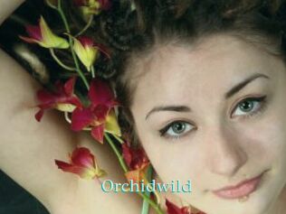 Orchidwild