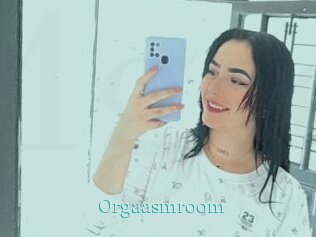 Orgaasmroom