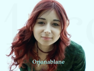 Orianablane
