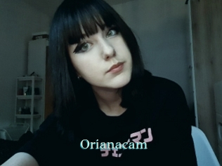 Orianacam