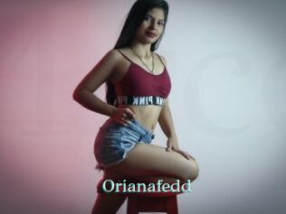 Orianafedd