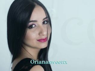Orianasweettx