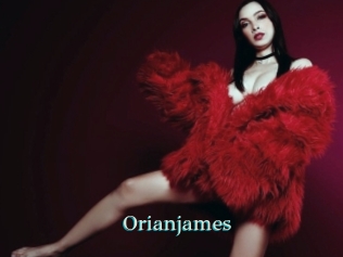 Orianjames