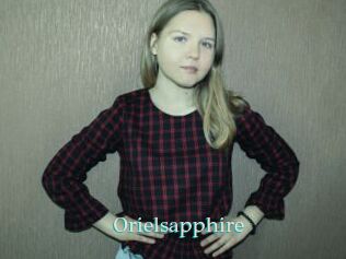 Orielsapphire