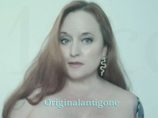 Originalantigone