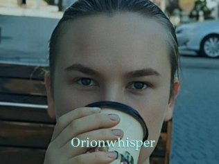 Orionwhisper