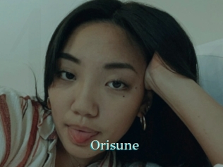 Orisune