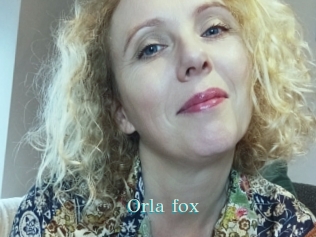 Orla_fox