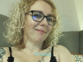 orlafox 1 grosse cochonne