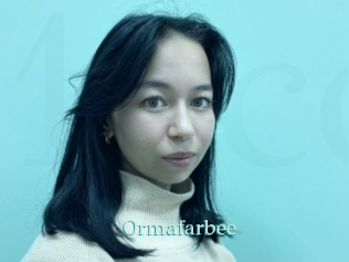 Ormafarbee