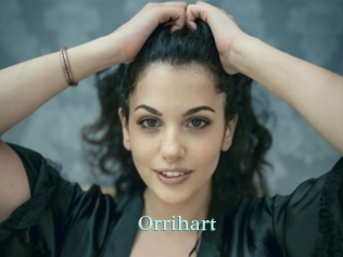 Orrihart