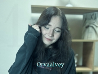Orvaalvey