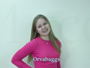 Orvabaggs