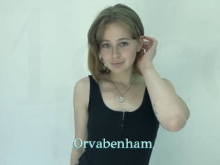 Orvabenham