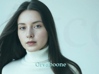 Orvaboone