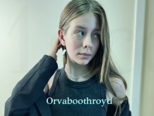 Orvaboothroyd