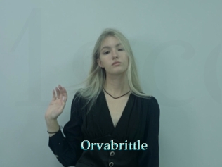 Orvabrittle