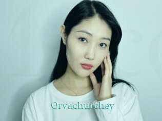 Orvachurchey