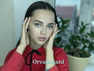 Orvacunard