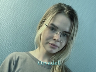 Orvadell