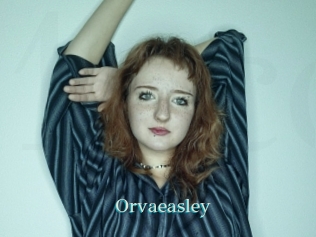 Orvaeasley