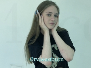 Orvaeastburn