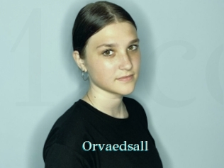 Orvaedsall