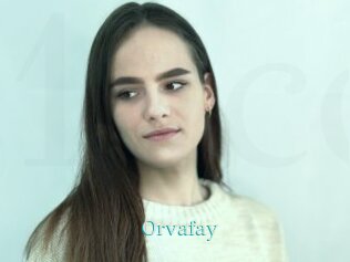 Orvafay