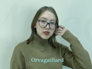 Orvagaillard