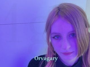 Orvagary