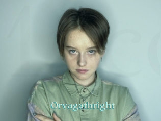 Orvagathright