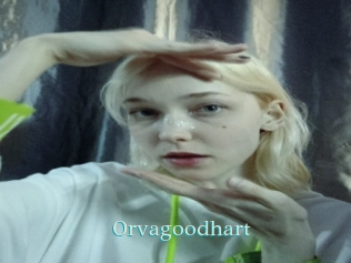 Orvagoodhart