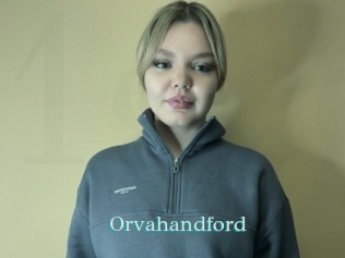 Orvahandford