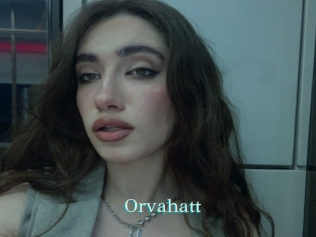 Orvahatt