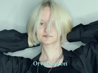 Orvaheaston