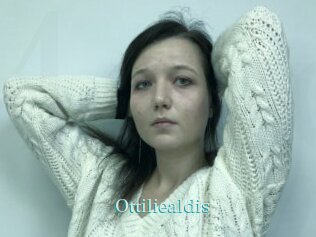 Ottiliealdis