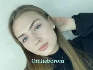 Ottilieborom