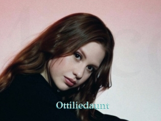 Ottiliedaunt