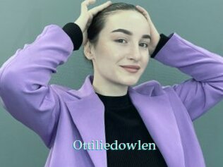 Ottiliedowlen