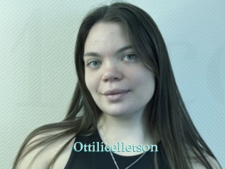Ottilieelletson