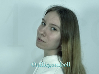 Ottiliegambell